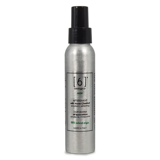 AFTERSHAVE with Horse-Chestnut emollient, refreshing 100 ml