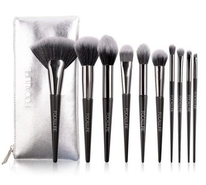 Makeup Brushes
