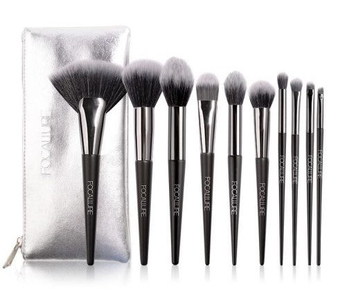 Makeup Brushes