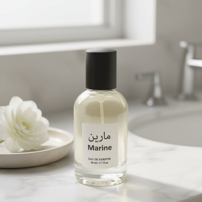 MARINE-50 ML