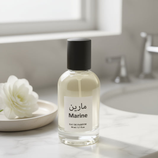 MARINE-50 ML