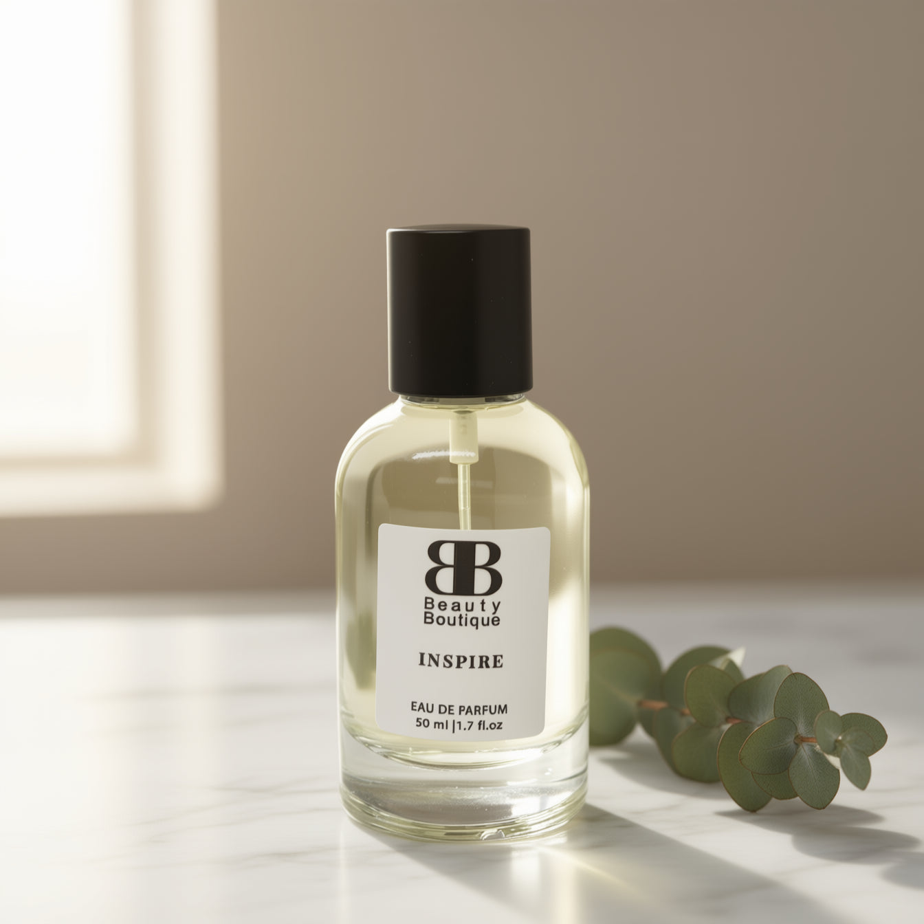 INSPIRE-50 ML