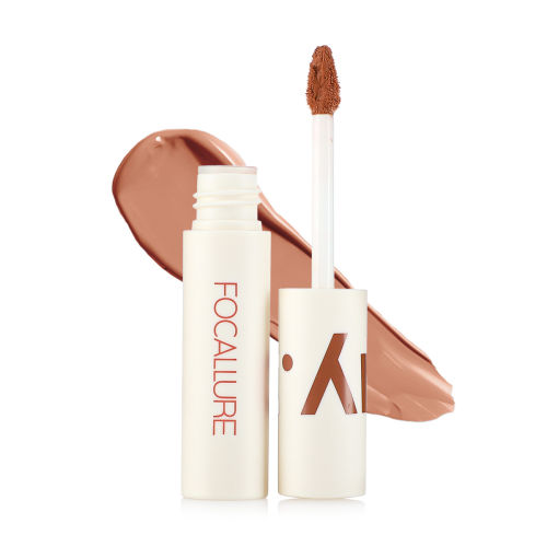 Clay Velvet Matte Lip Mousse 