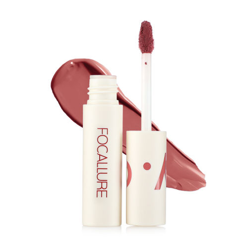 Clay Velvet Matte Lip Mousse - N. 204
