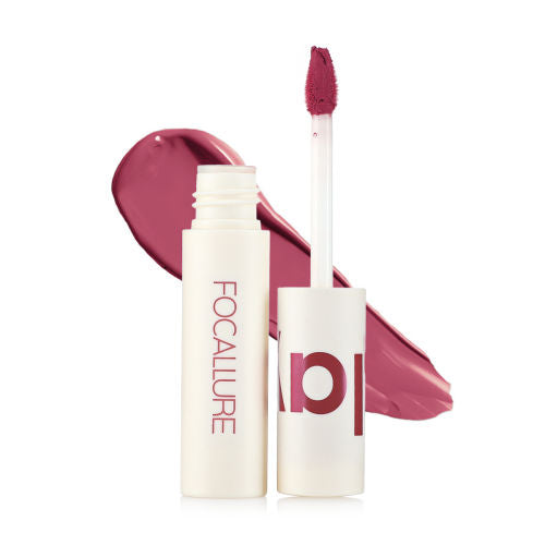 Clay Velvet Matte Lip Mousse - N. 302