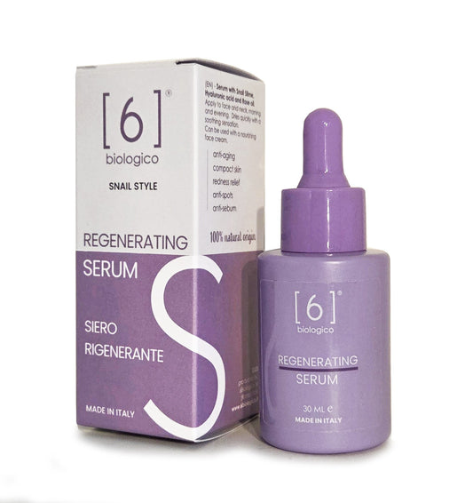 REGENERATING SERUM - 30 ml