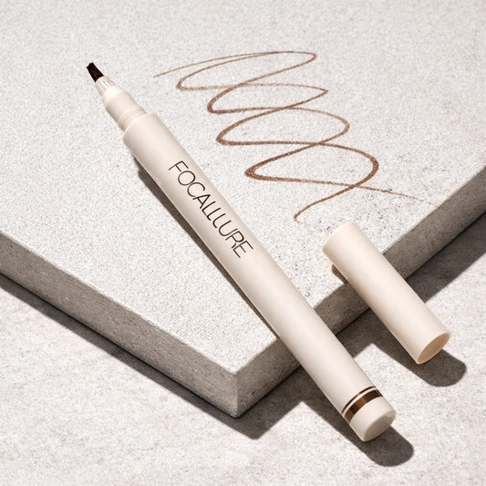 Fluffmax Tinted Brow Ink Pen - N. 2 - Soft Brown