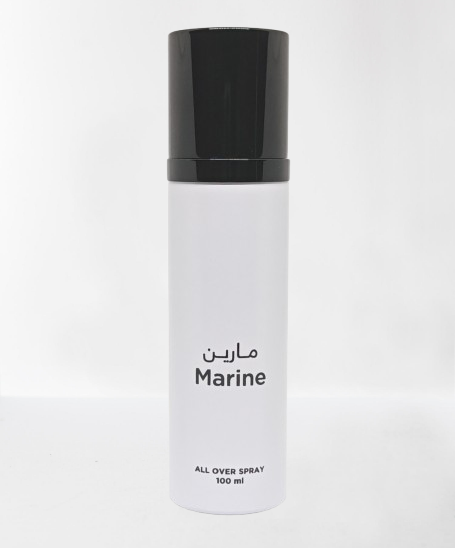 MARINE-100 ML ALLOVER