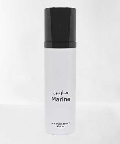 MARINE-100 ML ALLOVER