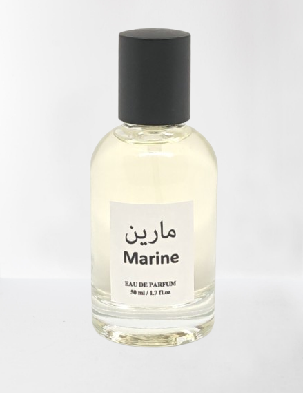 MARINE-50 ML